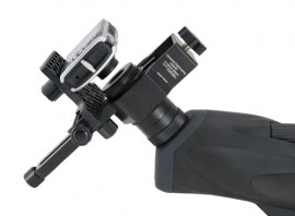 digital camera telescope adapter